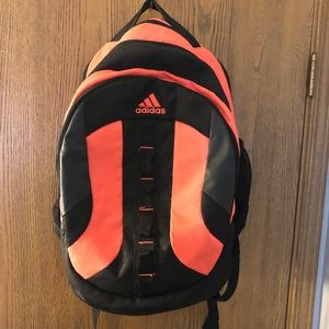 Adidas backpack
